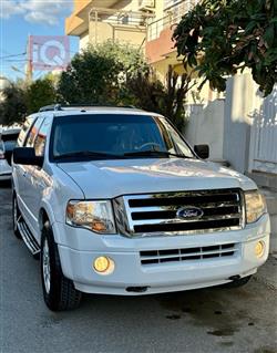 فورد إكسبيديشن